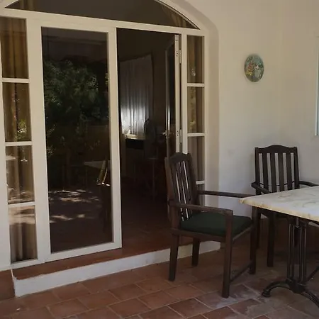 Vakantiehuis El Campus Alaior