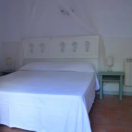 Ferienhaus El Campus Alaior