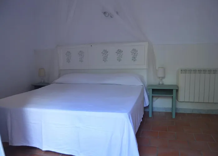 Vakantiehuis El Campus Alaior