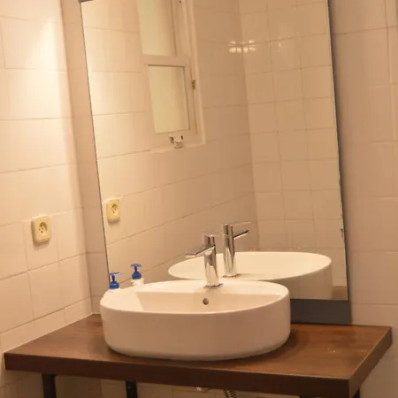 El Campus Hébergement de vacances *