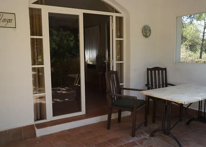 Holiday home El Campus Alaior