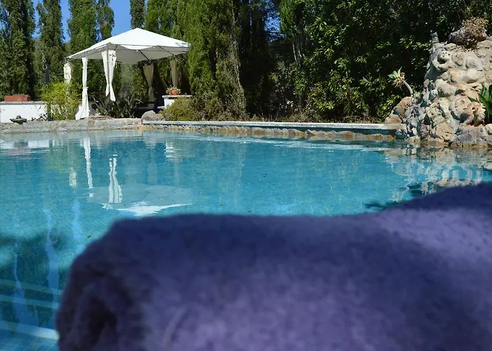 El Campus Holiday home *