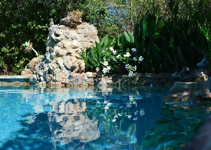 El Campus Holiday home Alaior