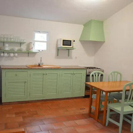 Holiday home El Campus