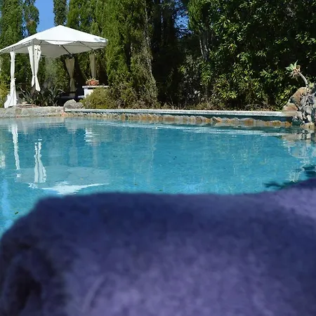 El Campus Holiday home *