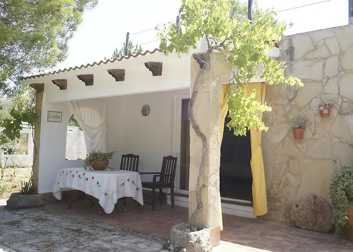 Holiday home El Campus *