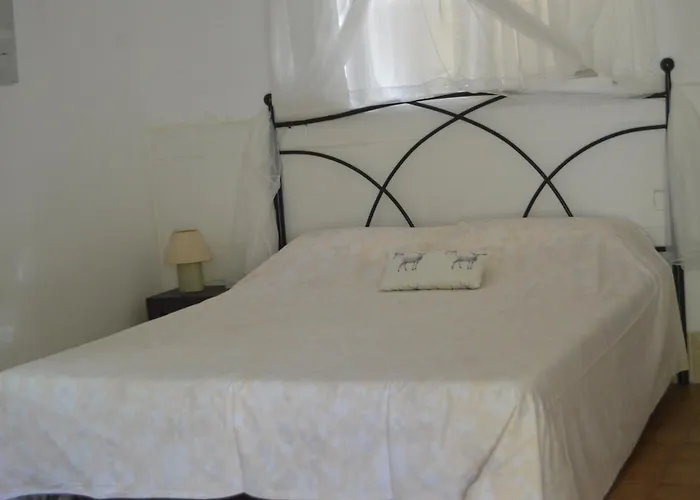 Holiday home El Campus