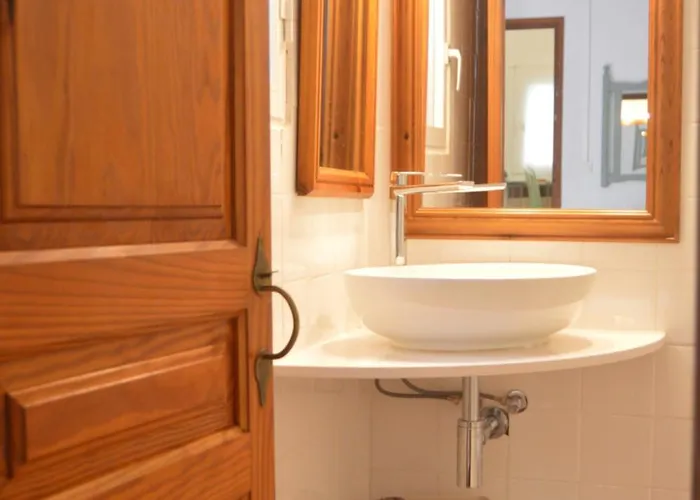 El Campus Holiday home Alaior