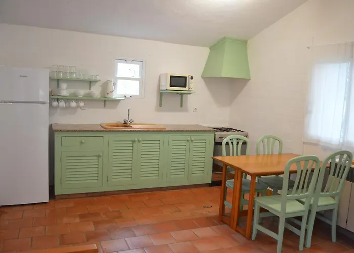 Holiday home El Campus